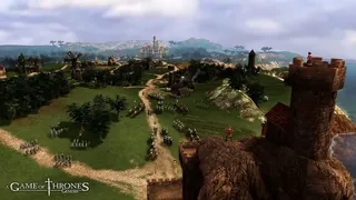 Скриншот 5 к игре A Game of Thrones - Genesis