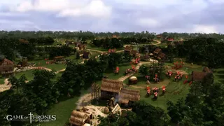 Скриншот 7 к игре A Game of Thrones - Genesis