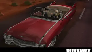 Скриншот 1 к игре Runaway: A Twist of Fate