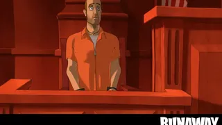 Скриншот 3 к игре Runaway: A Twist of Fate