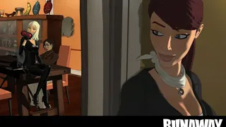 Скриншот 4 к игре Runaway: A Twist of Fate