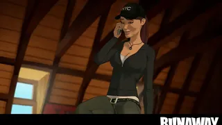Скриншот 5 к игре Runaway: A Twist of Fate
