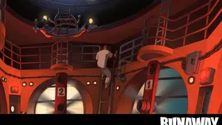 Скриншот 7 к игре Runaway: A Twist of Fate