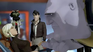 Скриншот 2 к игре The Next BIG Thing