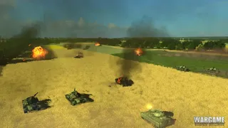 Скриншот 7 к игре Wargame: European Escalation