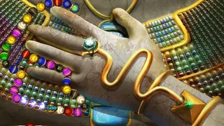 Скриншот 3 к игре Luxor: 5th Passage