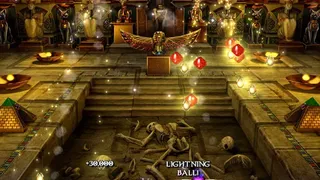 Скриншот 4 к игре Luxor: 5th Passage