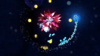 Скриншот 7 к игре Glowfish