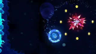 Скриншот 8 к игре Glowfish