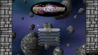 Скриншот 1 к игре ProtoGalaxy
