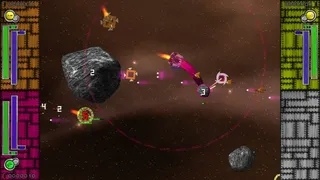 Скриншот 3 к игре ProtoGalaxy