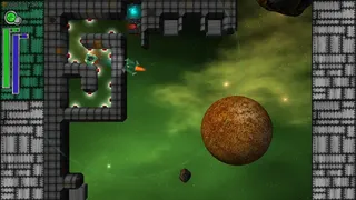 Скриншот 5 к игре ProtoGalaxy