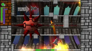 Скриншот 6 к игре ProtoGalaxy