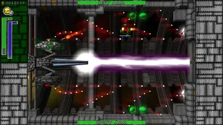 Скриншот 8 к игре ProtoGalaxy