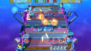 Скриншот 2 к игре Power of Defense