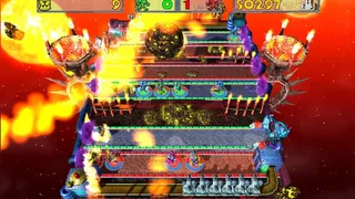 Скриншот 4 к игре Power of Defense
