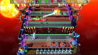 Скриншот 5 к игре Power of Defense