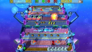 Скриншот 7 к игре Power of Defense