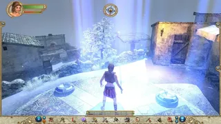 Скриншот 5 к игре Numen: Contest of Heroes
