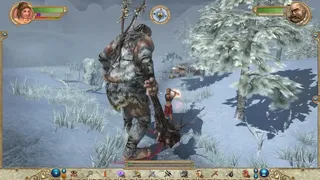 Скриншот 7 к игре Numen: Contest of Heroes