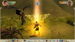 Скриншот 8 к игре Numen: Contest of Heroes