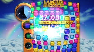 Скриншот 1 к игре Lucid