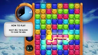 Скриншот 2 к игре Lucid