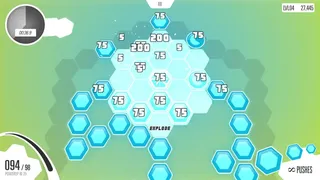 Скриншот 2 к игре Fractal: Make Blooms Not War