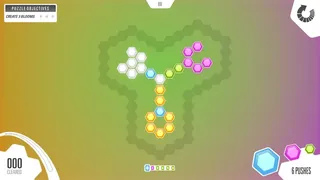 Скриншот 4 к игре Fractal: Make Blooms Not War