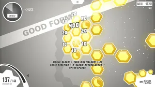 Скриншот 6 к игре Fractal: Make Blooms Not War