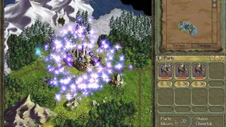 Скриншот 4 к игре Age of Wonders