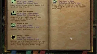 Скриншот 5 к игре Age of Wonders