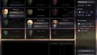 Скриншот 6 к игре Age of Wonders