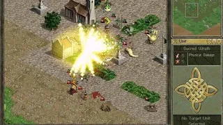 Скриншот 8 к игре Age of Wonders