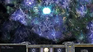 Скриншот 3 к игре Age of Wonders Shadow Magic