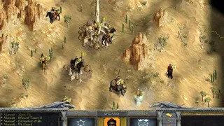 Скриншот 6 к игре Age of Wonders Shadow Magic
