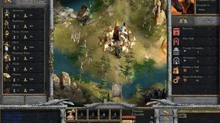 Скриншот 7 к игре Age of Wonders Shadow Magic