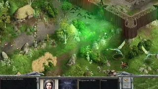 Скриншот 8 к игре Age of Wonders Shadow Magic
