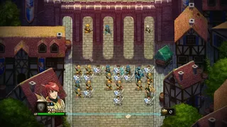 Скриншот 5 к игре Might & Magic: Clash of Heroes