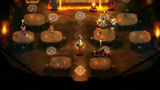 Скриншот 7 к игре Might & Magic: Clash of Heroes