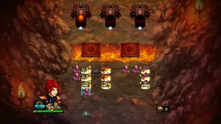 Скриншот 8 к игре Might & Magic: Clash of Heroes