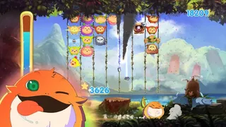 Скриншот 1 к игре Critter Crunch