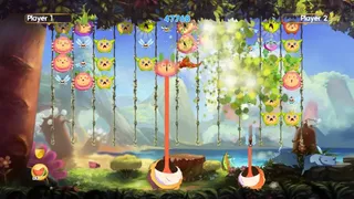 Скриншот 3 к игре Critter Crunch