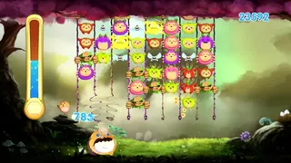 Скриншот 4 к игре Critter Crunch