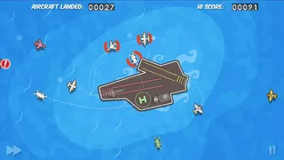 Скриншот 5 к игре Flight Control HD