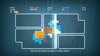 Скриншот 1 к игре Chime
