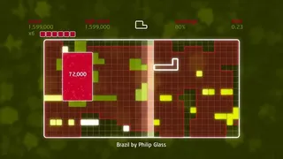 Скриншот 2 к игре Chime