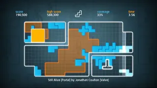 Скриншот 3 к игре Chime