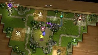 Скриншот 2 к игре HOARD