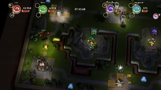 Скриншот 4 к игре HOARD